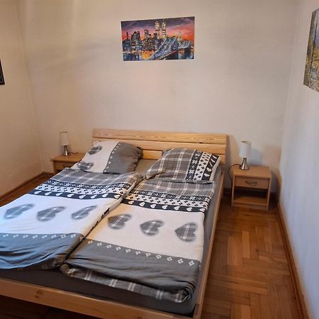 Ferienwohnung Kupfer Шмідефельд-ам-Реннштайґ Екстер'єр фото