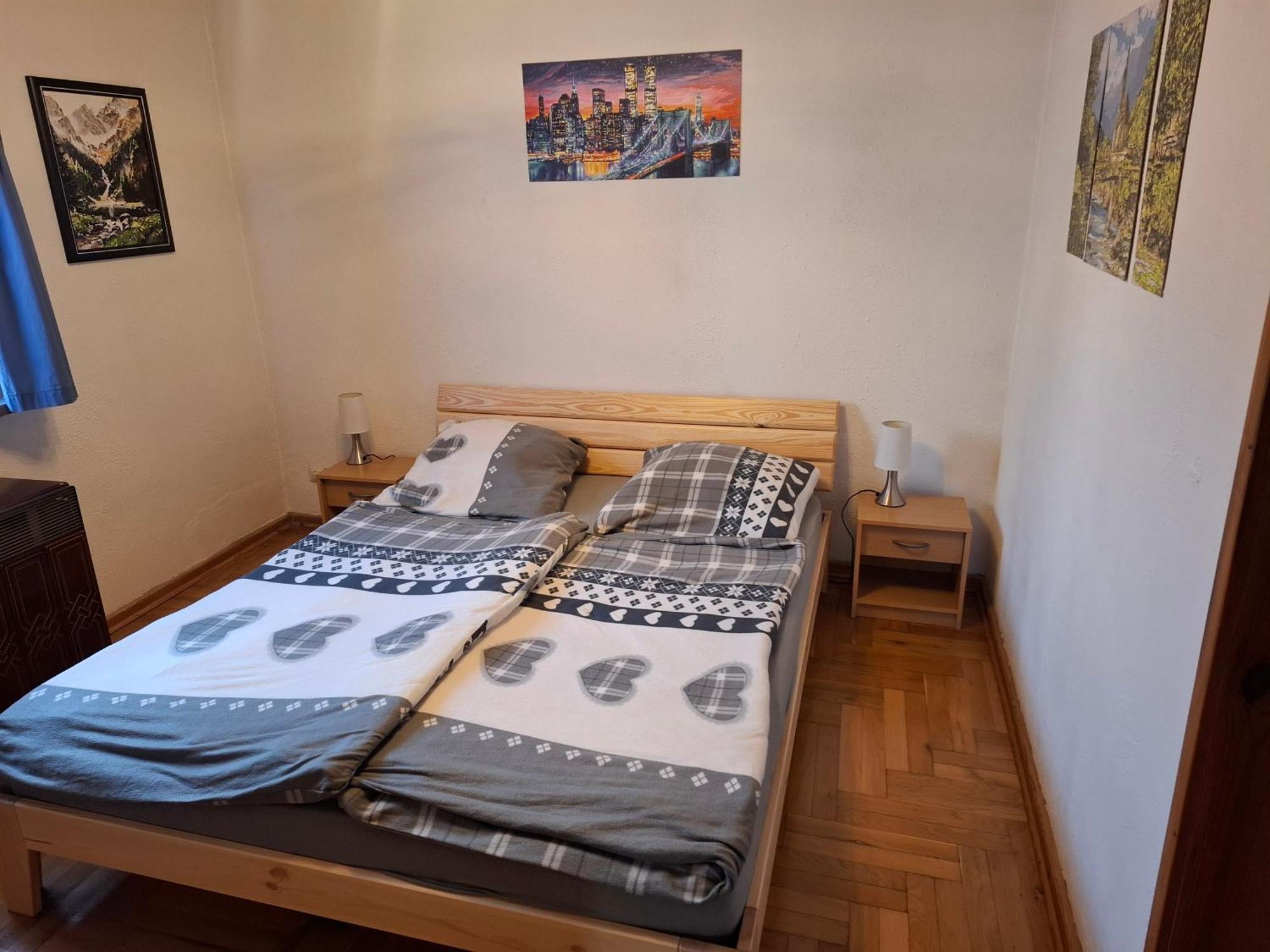 Ferienwohnung Kupfer Шмідефельд-ам-Реннштайґ Екстер'єр фото