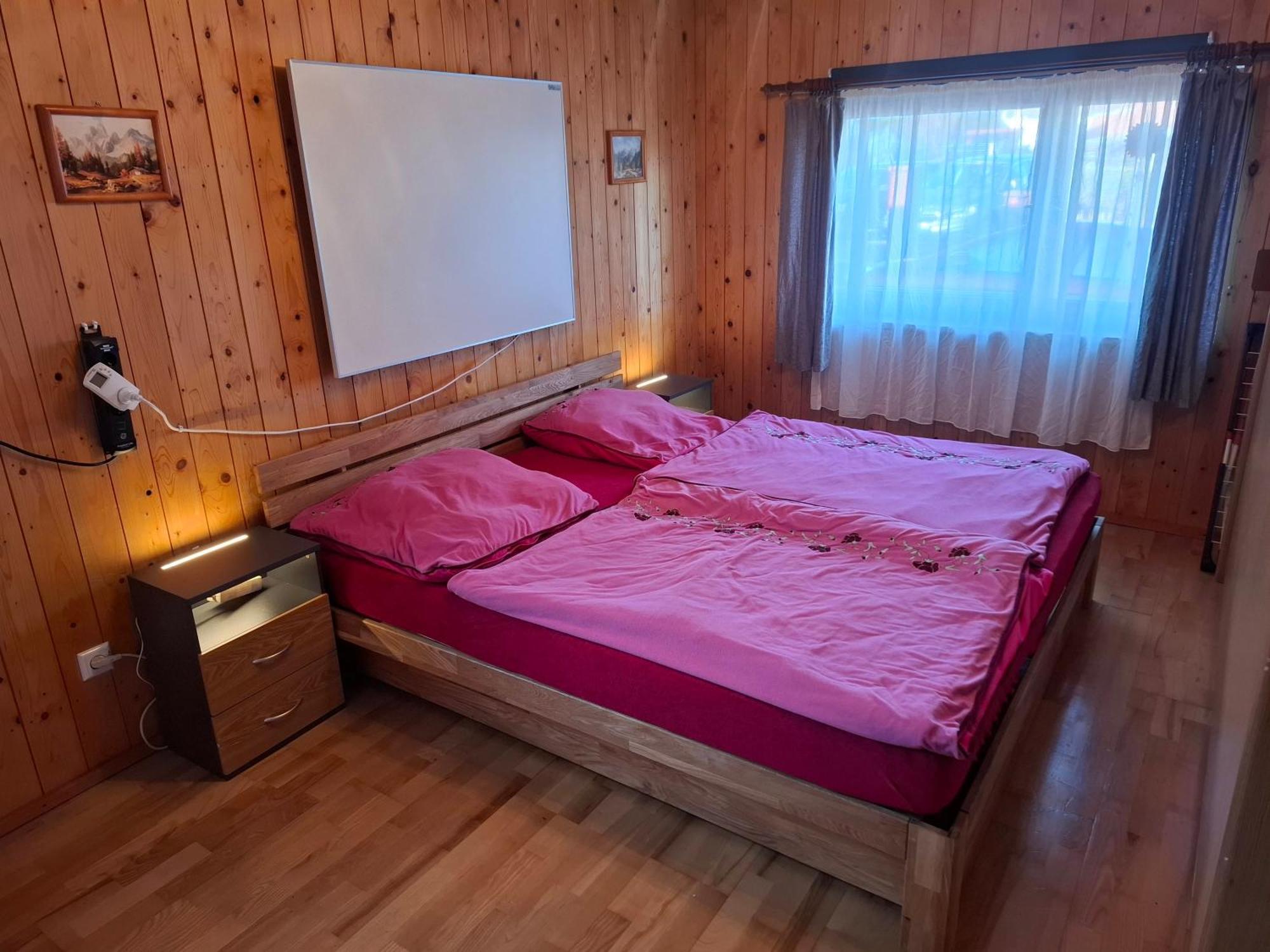 Ferienwohnung Kupfer Шмідефельд-ам-Реннштайґ Екстер'єр фото